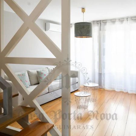 Casa Porta Nova AL Guimarães Exterior foto