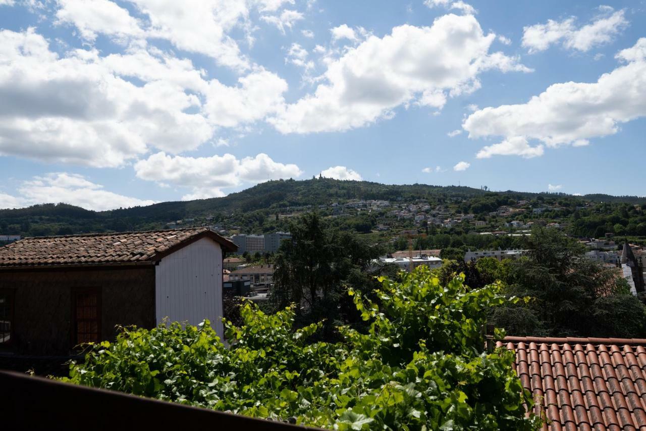 Casa Porta Nova AL Guimarães Exterior foto